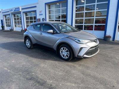 2020 Toyota C-HR LE   - Photo 4 - West Chester, PA 19382