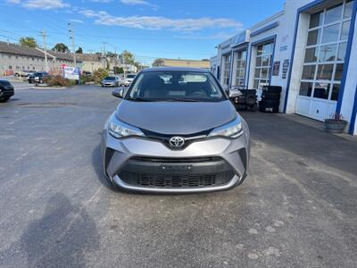 2020 Toyota C-HR LE   - Photo 2 - West Chester, PA 19382