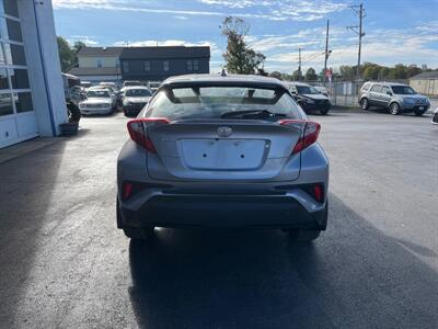 2020 Toyota C-HR LE   - Photo 7 - West Chester, PA 19382