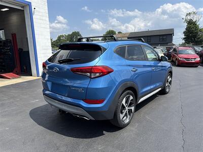 2018 Hyundai TUCSON Limited  Ultimate Package - Photo 7 - West Chester, PA 19382