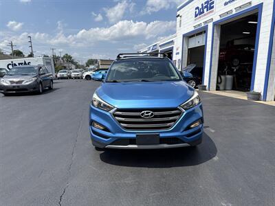 2018 Hyundai TUCSON Limited  Ultimate Package - Photo 3 - West Chester, PA 19382