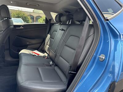 2018 Hyundai TUCSON Limited  Ultimate Package - Photo 10 - West Chester, PA 19382