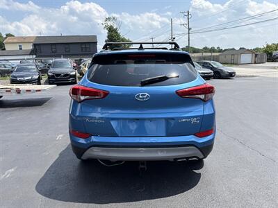 2018 Hyundai TUCSON Limited  Ultimate Package - Photo 6 - West Chester, PA 19382