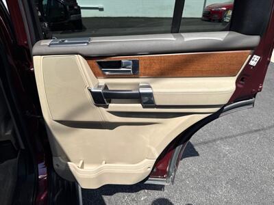 2015 Land Rover LR4 HSE   - Photo 16 - West Chester, PA 19382