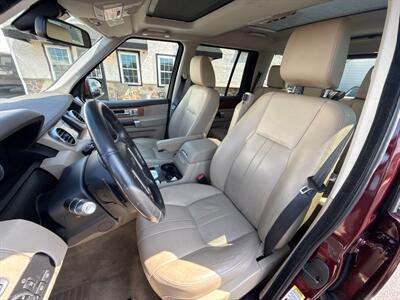 2015 Land Rover LR4 HSE   - Photo 11 - West Chester, PA 19382