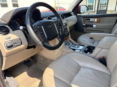 2015 Land Rover LR4 HSE   - Photo 12 - West Chester, PA 19382