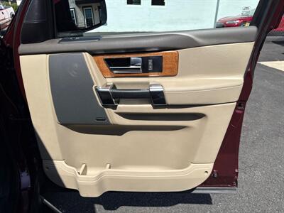 2015 Land Rover LR4 HSE   - Photo 19 - West Chester, PA 19382