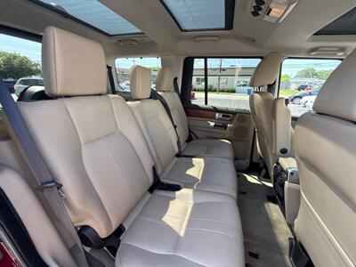 2015 Land Rover LR4 HSE   - Photo 17 - West Chester, PA 19382
