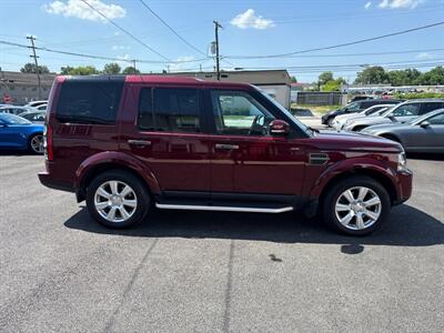 2015 Land Rover LR4 HSE   - Photo 5 - West Chester, PA 19382