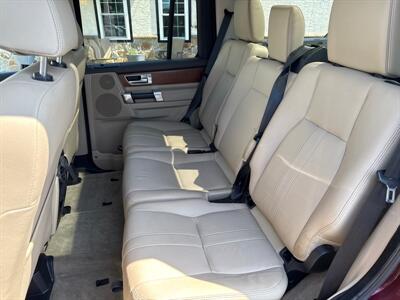 2015 Land Rover LR4 HSE   - Photo 15 - West Chester, PA 19382