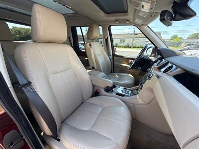 2015 Land Rover LR4 HSE   - Photo 20 - West Chester, PA 19382