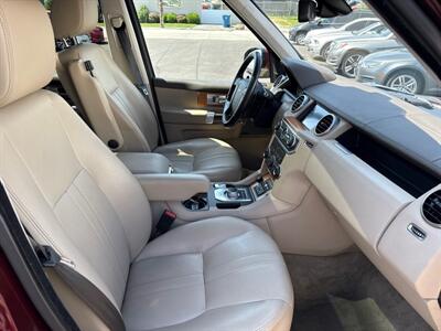 2015 Land Rover LR4 HSE   - Photo 21 - West Chester, PA 19382