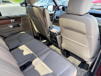 2015 Land Rover LR4 HSE   - Photo 18 - West Chester, PA 19382