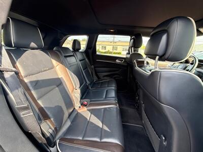 2015 Jeep Grand Cherokee Overland   - Photo 19 - West Chester, PA 19382