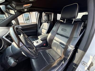 2015 Jeep Grand Cherokee Overland   - Photo 12 - West Chester, PA 19382