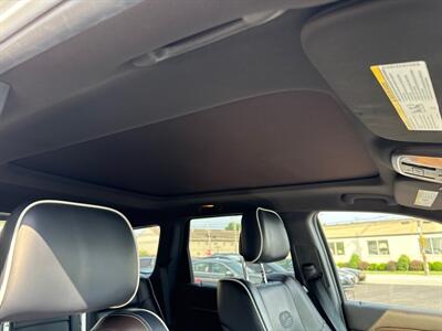 2015 Jeep Grand Cherokee Overland   - Photo 23 - West Chester, PA 19382