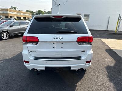 2015 Jeep Grand Cherokee Overland   - Photo 6 - West Chester, PA 19382