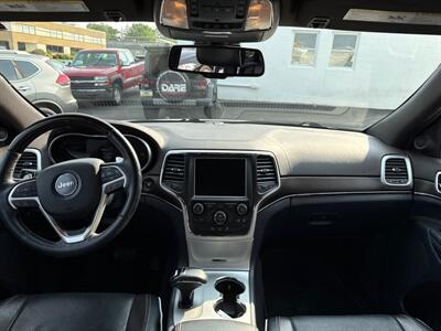 2015 Jeep Grand Cherokee Overland   - Photo 14 - West Chester, PA 19382