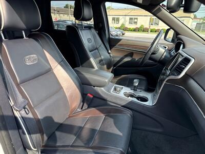 2015 Jeep Grand Cherokee Overland   - Photo 21 - West Chester, PA 19382