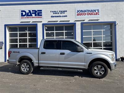 2015 Ford F-150 XL - Photo 4 - West Chester, PA 19382