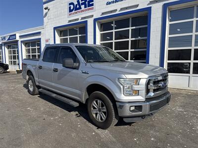 2015 Ford F-150 XL - Photo 3 - West Chester, PA 19382