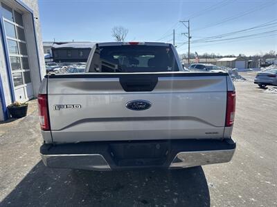2015 Ford F-150 XL - Photo 6 - West Chester, PA 19382
