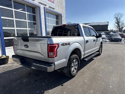 2015 Ford F-150 XL - Photo 5 - West Chester, PA 19382