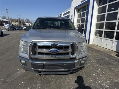 2015 Ford F-150 XL - Photo 2 - West Chester, PA 19382