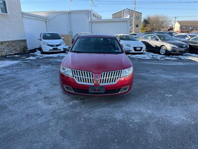 2011 Lincoln MKZ/Zephyr   - Photo 2 - West Chester, PA 19382