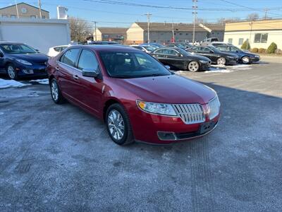 2011 Lincoln MKZ/Zephyr   - Photo 3 - West Chester, PA 19382