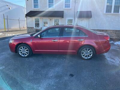 2011 Lincoln MKZ/Zephyr   - Photo 9 - West Chester, PA 19382