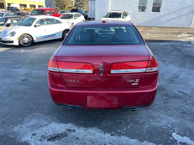 2011 Lincoln MKZ/Zephyr   - Photo 7 - West Chester, PA 19382