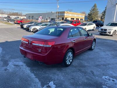 2011 Lincoln MKZ/Zephyr   - Photo 6 - West Chester, PA 19382