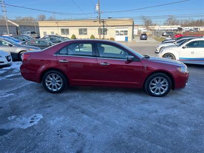 2011 Lincoln MKZ/Zephyr   - Photo 5 - West Chester, PA 19382