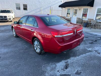 2011 Lincoln MKZ/Zephyr   - Photo 8 - West Chester, PA 19382