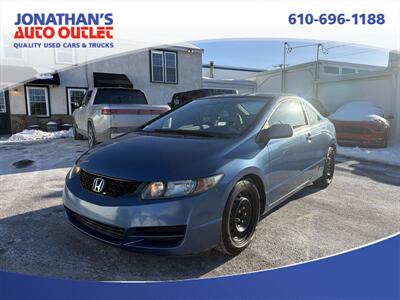 2009 Honda Civic LX   - Photo 1 - West Chester, PA 19382