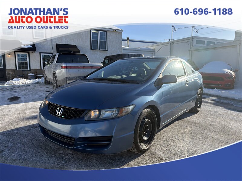 2009 Honda Civic LX   - Photo 1 - West Chester, PA 19382