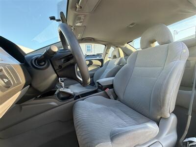 2009 Honda Civic LX   - Photo 5 - West Chester, PA 19382