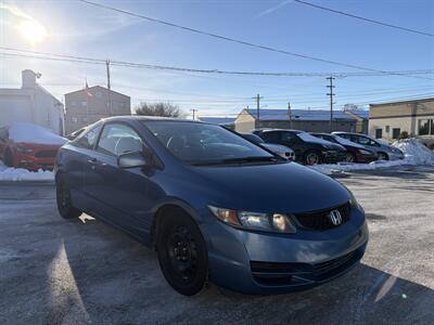 2009 Honda Civic LX   - Photo 2 - West Chester, PA 19382