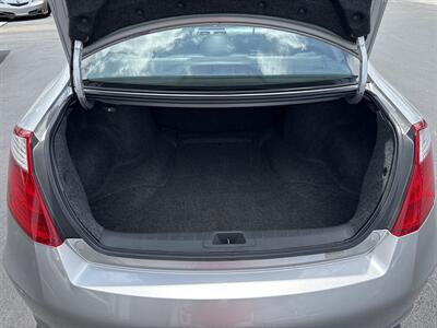 2009 Honda Accord EX-L V6   - Photo 16 - West Chester, PA 19382