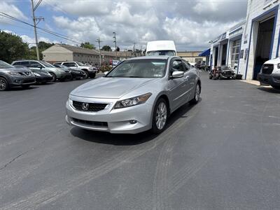 2009 Honda Accord EX-L V6   - Photo 3 - West Chester, PA 19382
