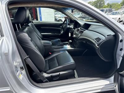 2009 Honda Accord EX-L V6   - Photo 17 - West Chester, PA 19382
