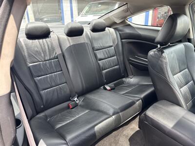 2009 Honda Accord EX-L V6   - Photo 18 - West Chester, PA 19382