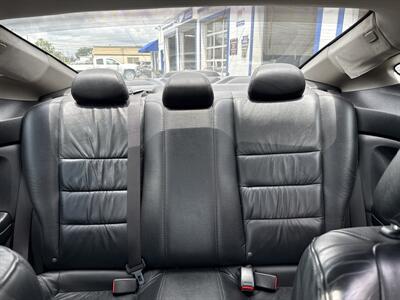 2009 Honda Accord EX-L V6   - Photo 14 - West Chester, PA 19382