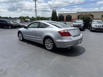 2009 Honda Accord EX-L V6   - Photo 8 - West Chester, PA 19382