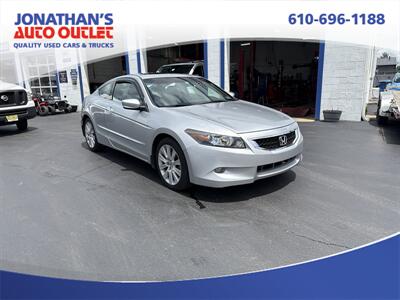 2009 Honda Accord EX-L V6   - Photo 1 - West Chester, PA 19382