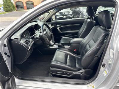 2009 Honda Accord EX-L V6   - Photo 11 - West Chester, PA 19382