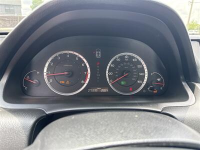 2009 Honda Accord EX-L V6   - Photo 13 - West Chester, PA 19382