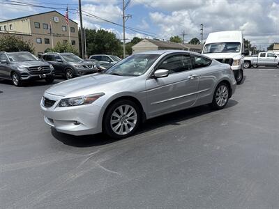 2009 Honda Accord EX-L V6   - Photo 2 - West Chester, PA 19382