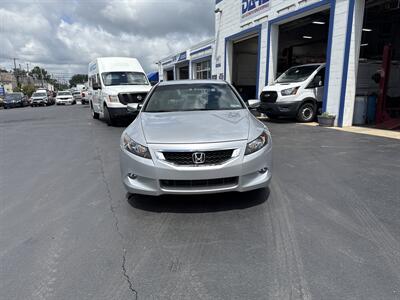 2009 Honda Accord EX-L V6   - Photo 4 - West Chester, PA 19382